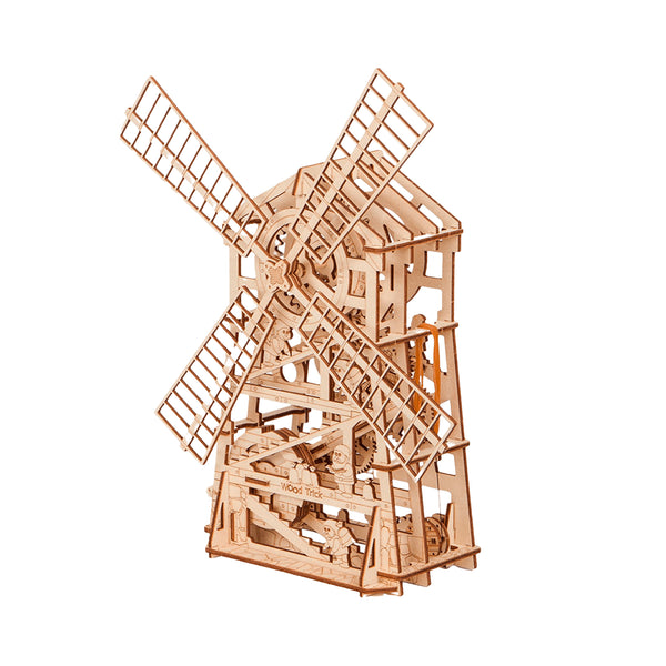 Windmühle cutful